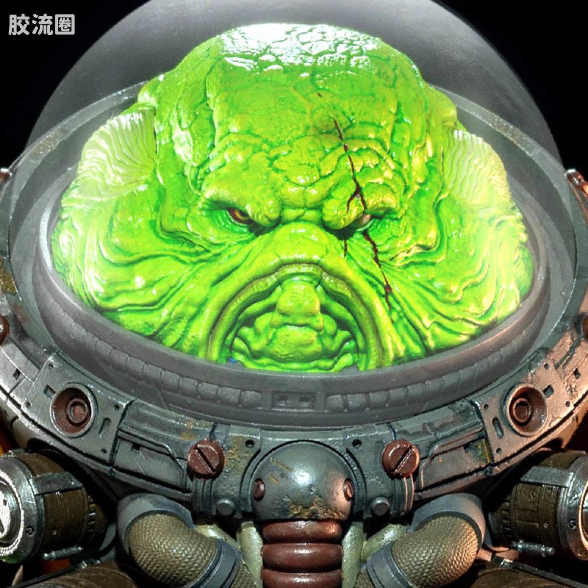 监狱长斯洛格
