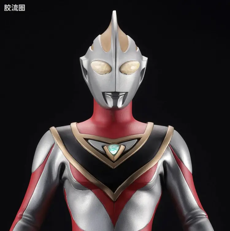 Character Classics系列 普通版 盖亚奥特曼