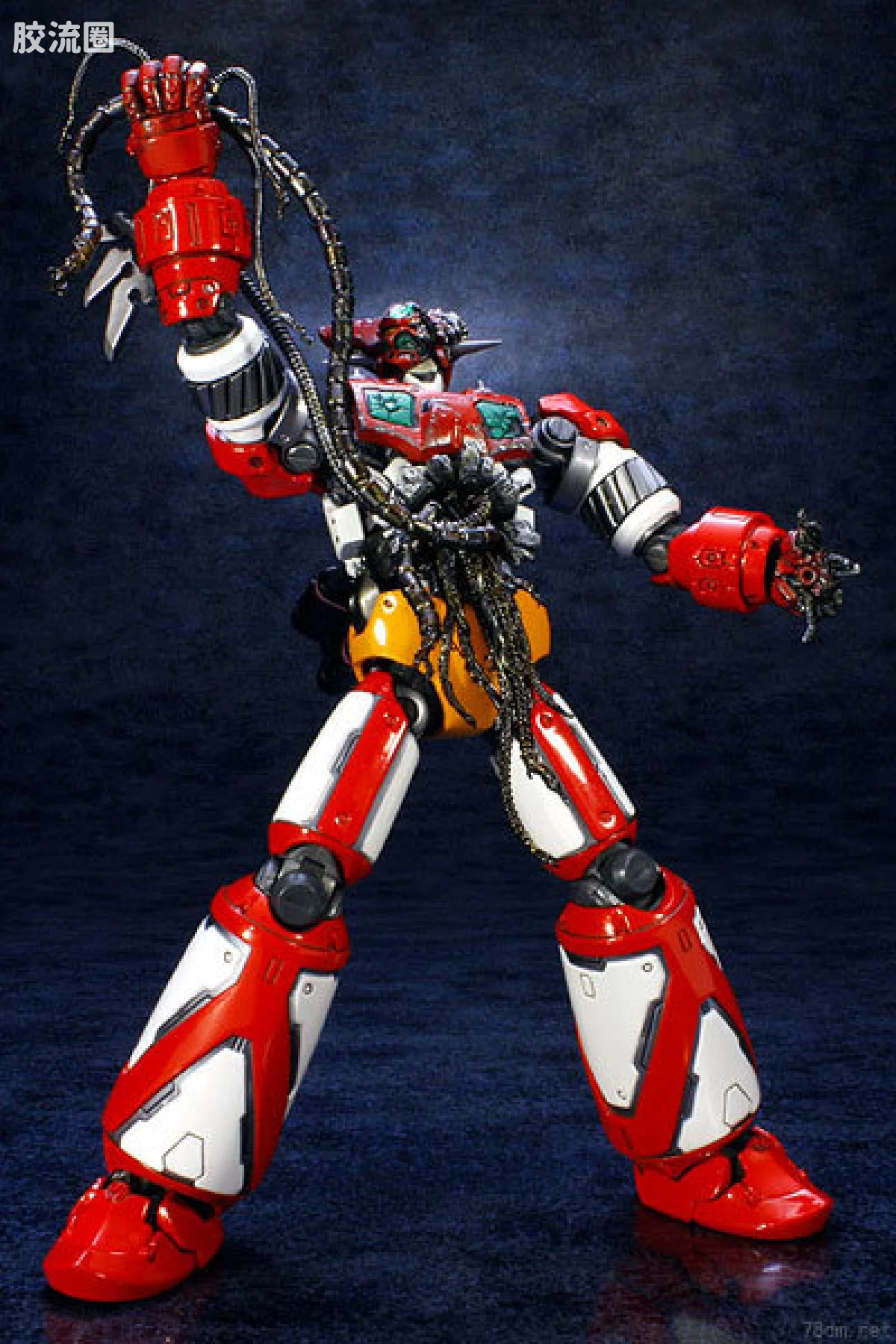 盖塔1 最终决战 SET