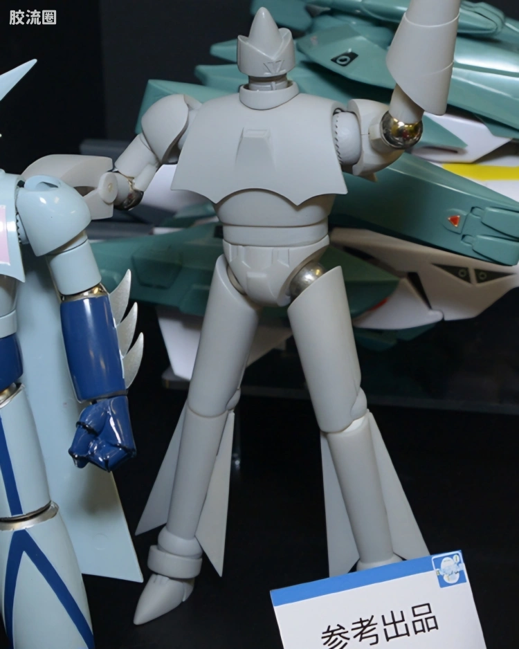 盖塔2号机