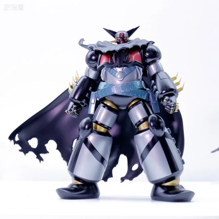 盖塔Noir Unit 1