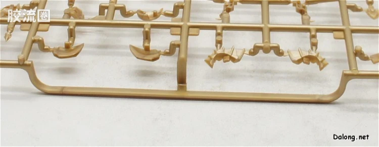 FAG Cross Frame Girl 勇者王GaoGaiGar (我王凯牙) - 图片