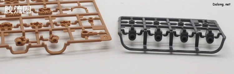 寿屋机兽起源 普通版 061 RZ-002 Guysack - 图片