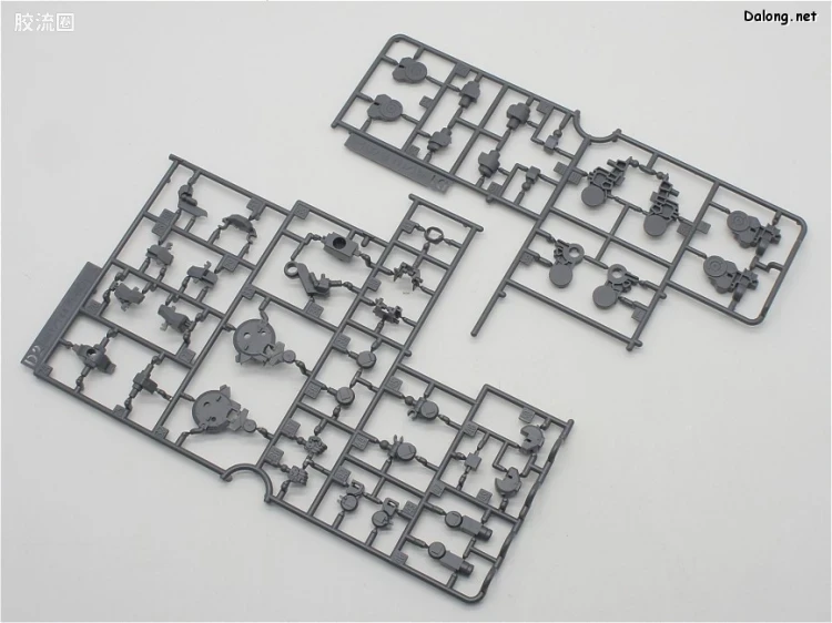 高达铁血的奥尔芬斯 HG 1/144 普通版 26 盖雷尔 - 图片