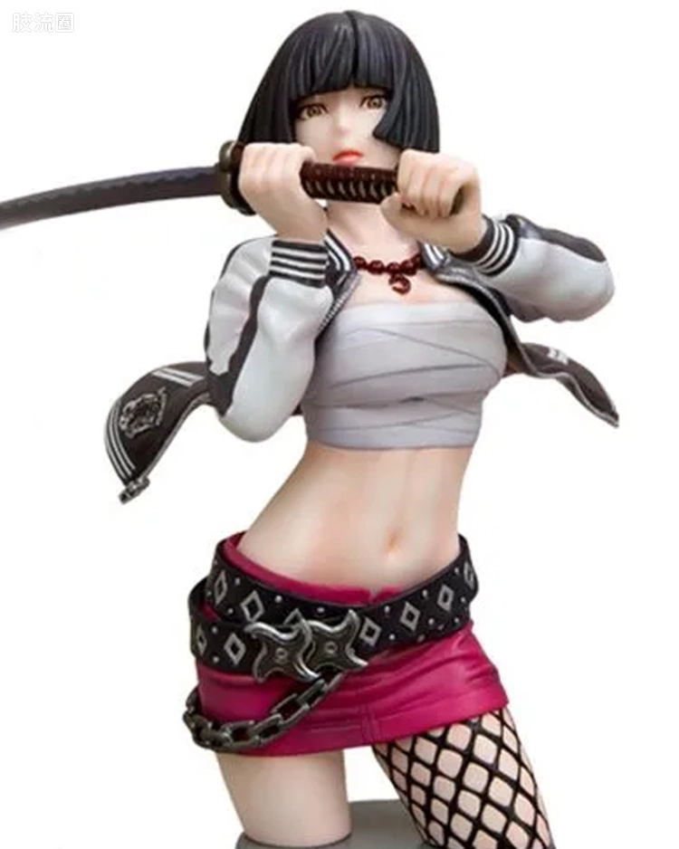 直美