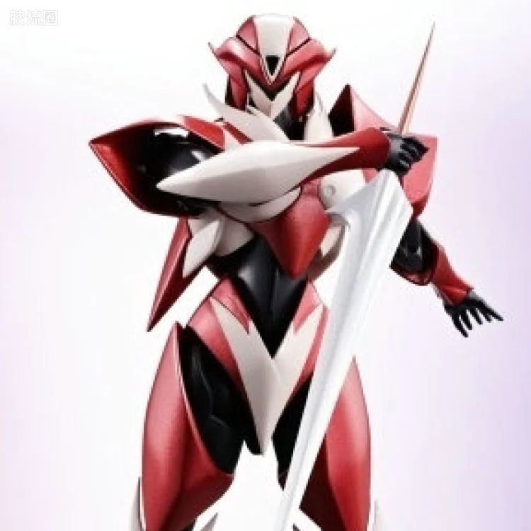 ARMOR PLUS可动系列 宇宙骑士 相羽美雪