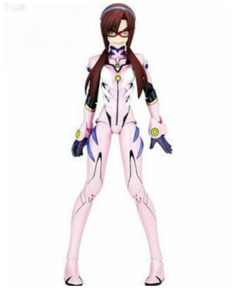 真希波