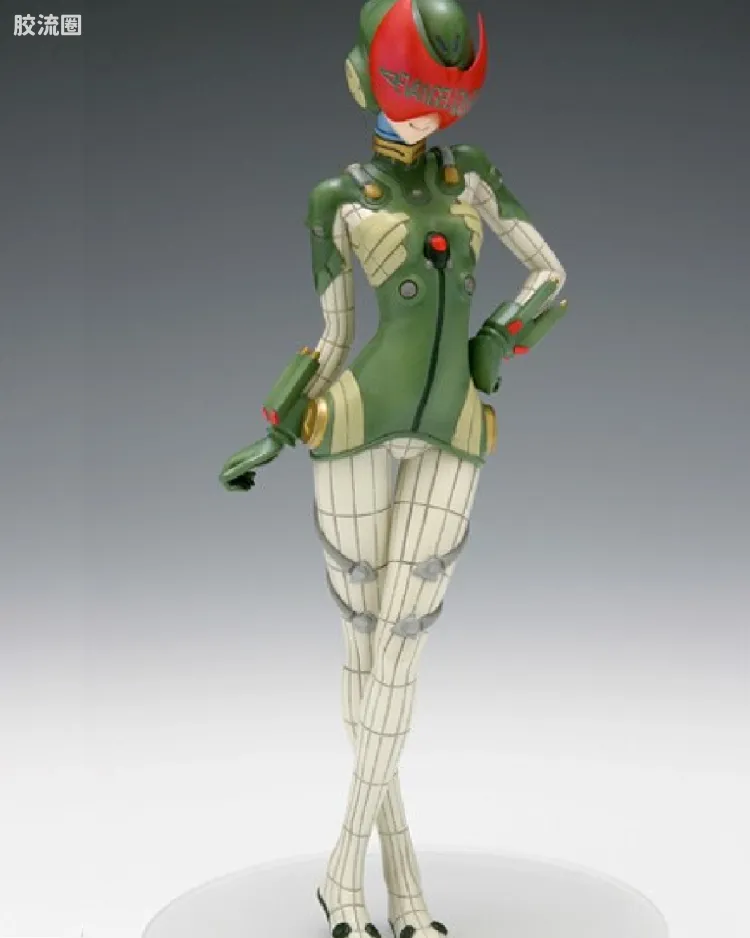 真希波 面具版