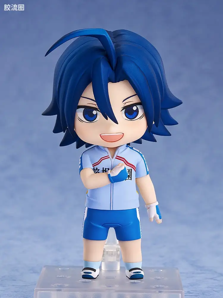 Nendoroid(粘土人) 粘土人light 真波山岳