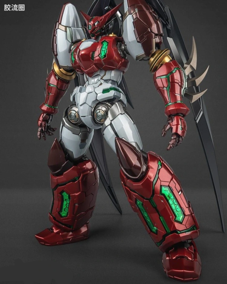 真盖塔1号 Stars Slasher VER