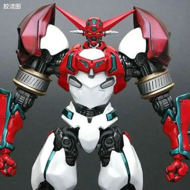 EX合金系列玩具 限定版 真盖塔1 限定版