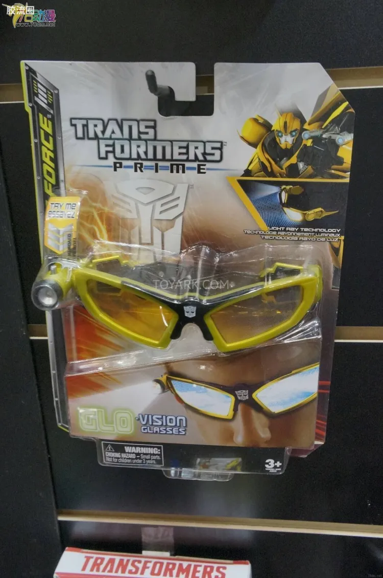 眼镜