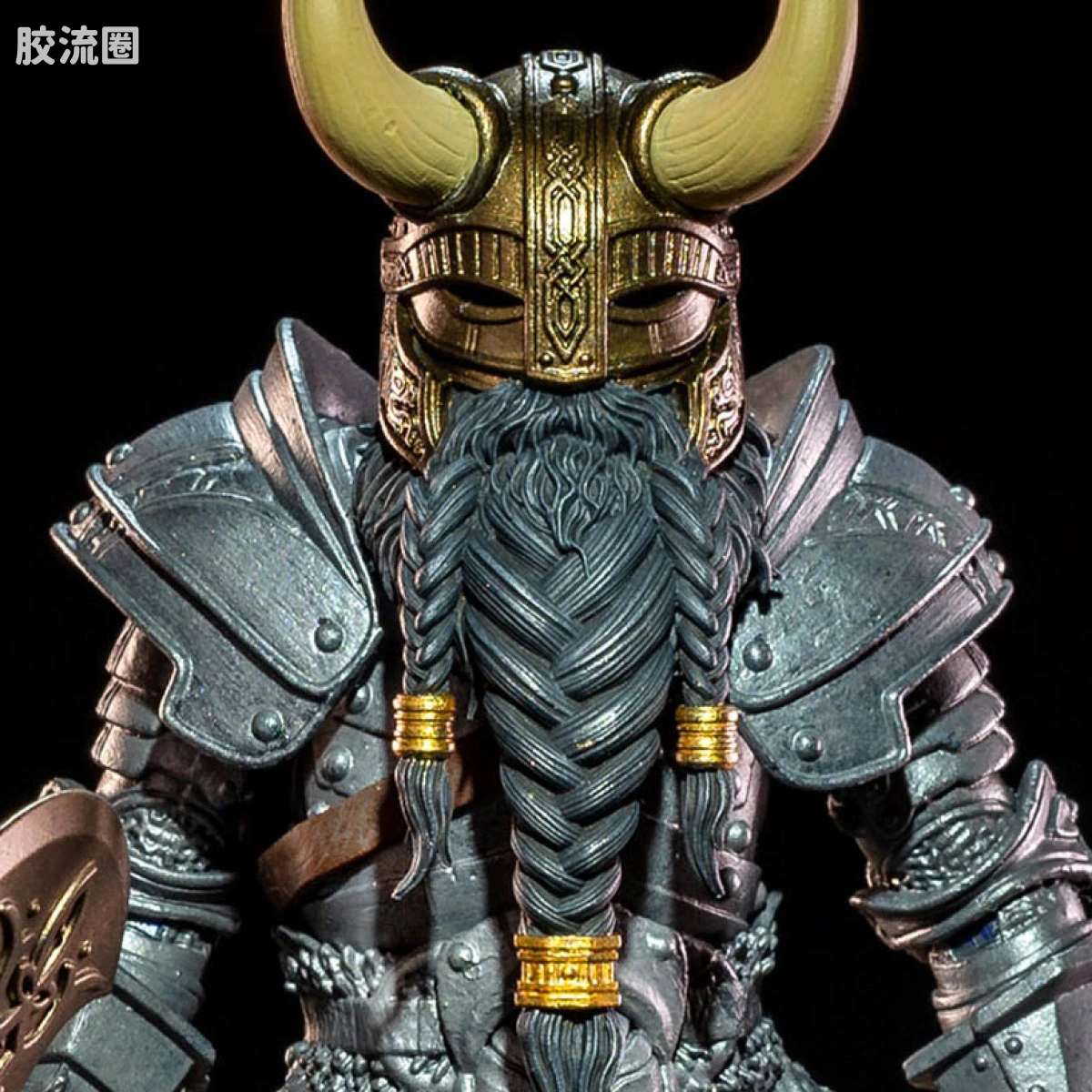 神话军团 豪华士兵第一波 矮人士兵