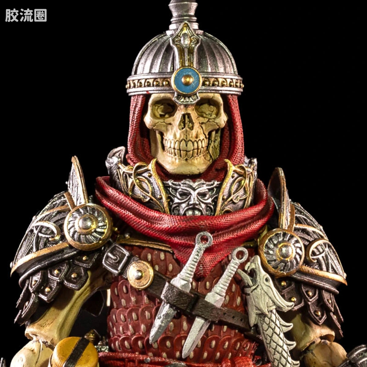 破坟者斯卡普拉2.0