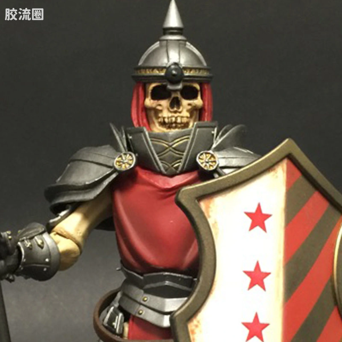 破坟者斯卡普拉（AS1）