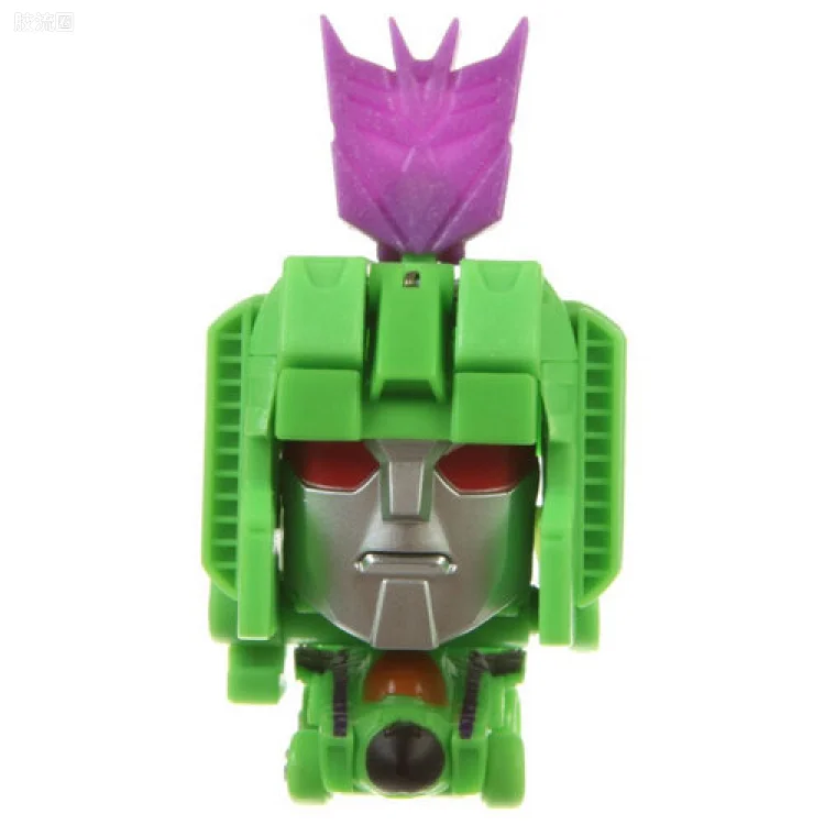 变形金刚G 世代系列玩具 Alt Modes 硫酸雨
