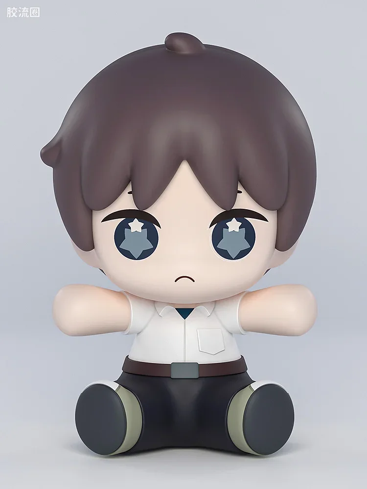 碇真嗣 制服Ver.