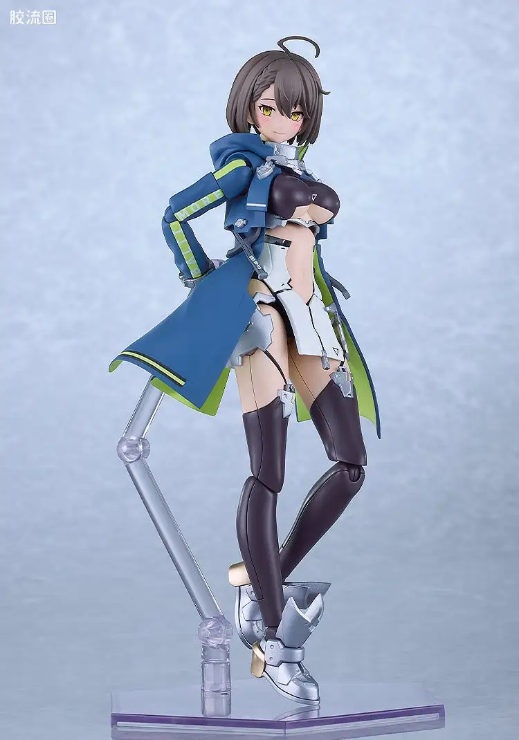 PLAMATEA  限定及特别版 <碧蓝航线> 巴尔的摩 轻装Ver.