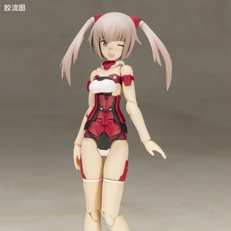 FAG BD动画同捆限定版 祈仙蒂雅 动画Ver.