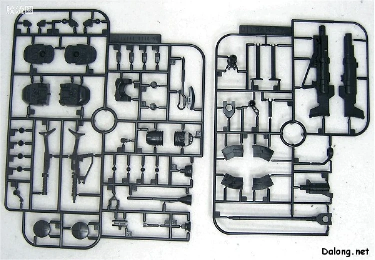 HGUC 普通版 065 EMS-10 兹达 - 图片