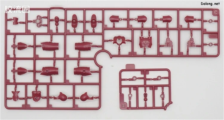 FAG Cross Frame Girl 神奇女侠 岛田文金 Ver. - 图片