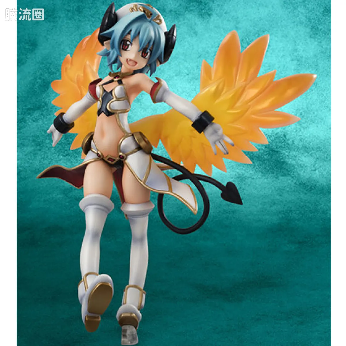 Mega House 手办系列 Excellent Model 绮罗星天ARCANA - 图片