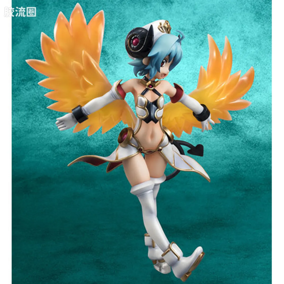 Mega House 手办系列 Excellent Model 绮罗星天ARCANA - 图片