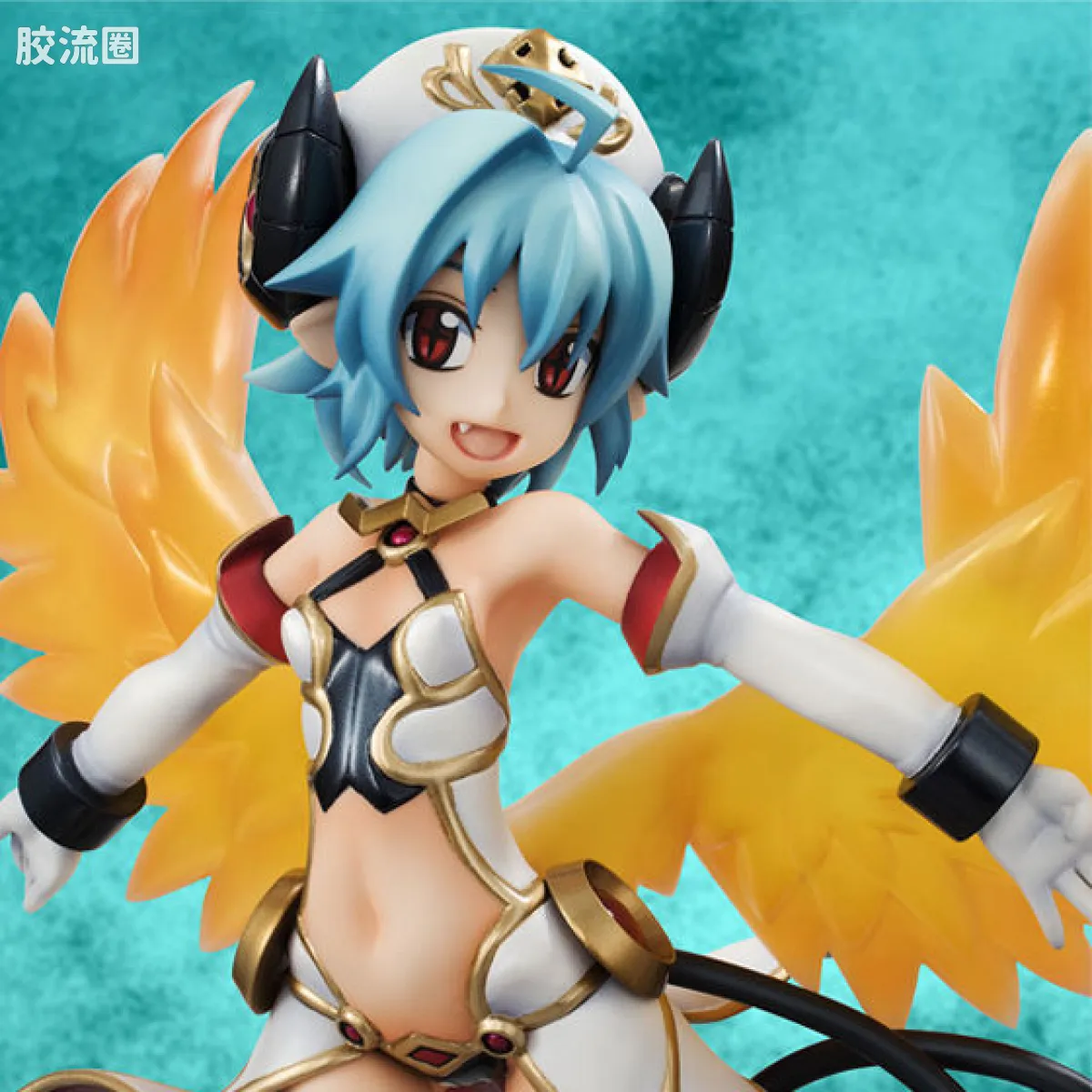 Mega House 手办系列 Excellent Model 绮罗星天ARCANA - 图片