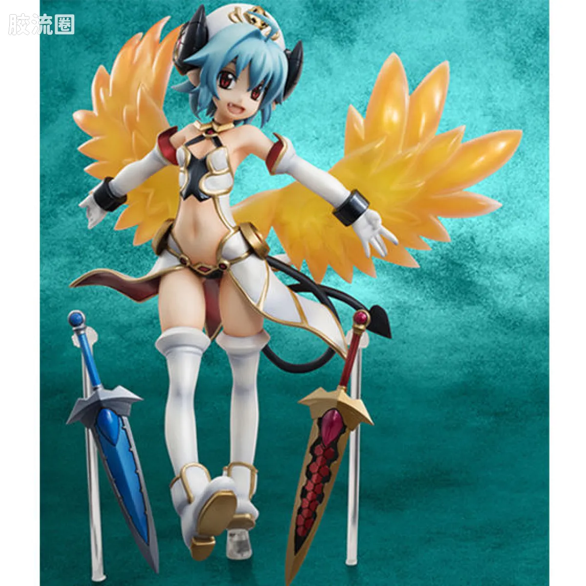 Mega House 手办系列 Excellent Model 绮罗星天ARCANA - 图片