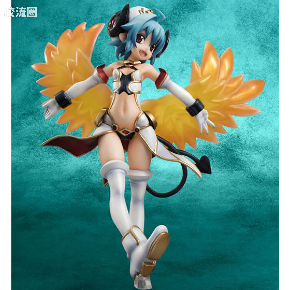 Mega House 手办系列 Excellent Model 绮罗星天ARCANA - 图片