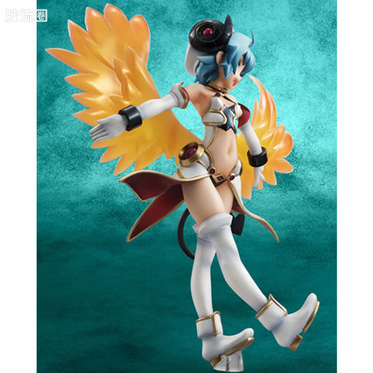 Mega House 手办系列 Excellent Model 绮罗星天ARCANA - 图片