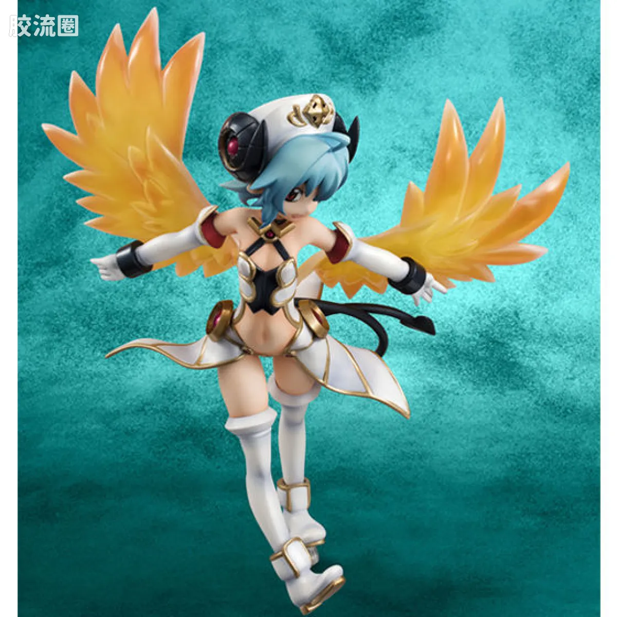 Mega House 手办系列 Excellent Model 绮罗星天ARCANA - 图片