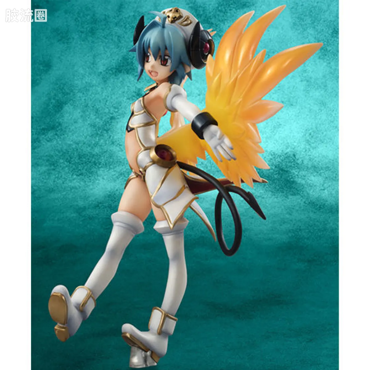 Mega House 手办系列 Excellent Model 绮罗星天ARCANA - 图片