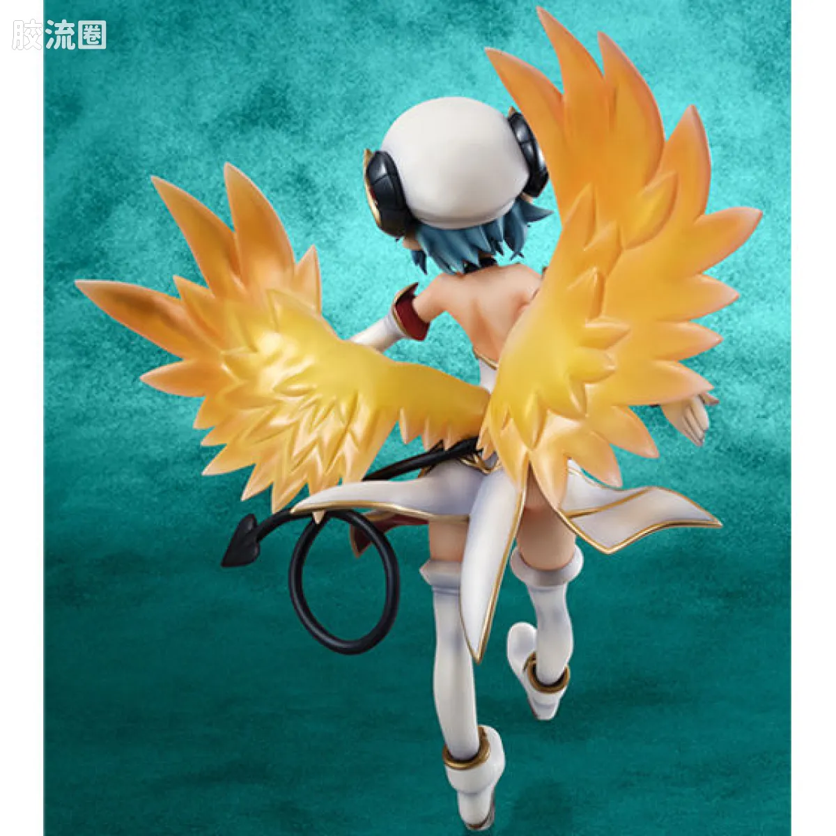 Mega House 手办系列 Excellent Model 绮罗星天ARCANA - 图片
