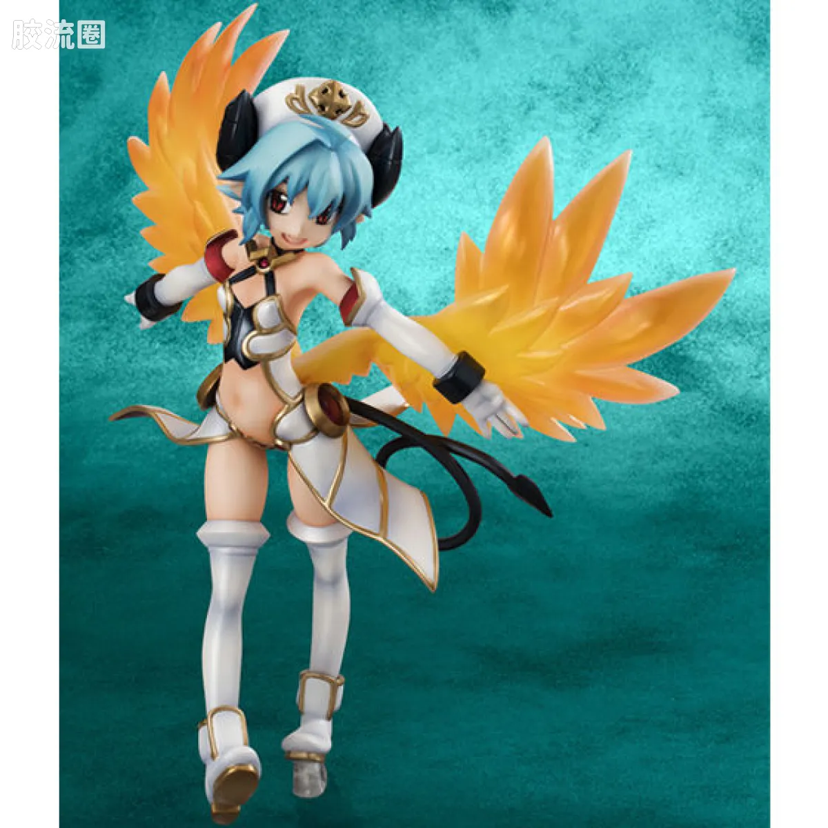 Mega House 手办系列 Excellent Model 绮罗星天ARCANA - 图片