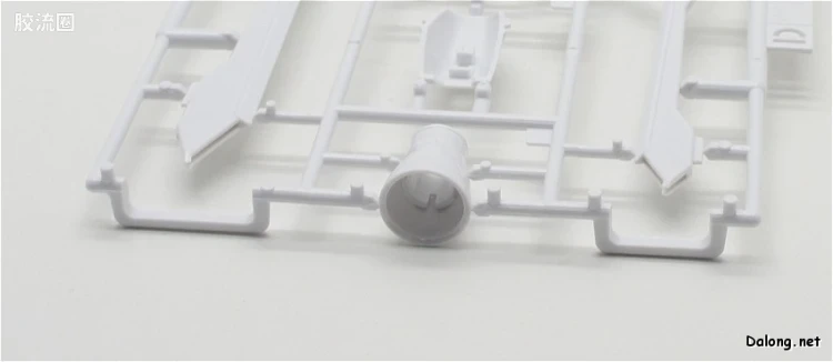 Hi-Resolution Model 普通版 神高达 - 图片