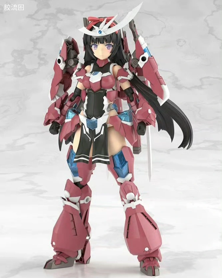 祸月