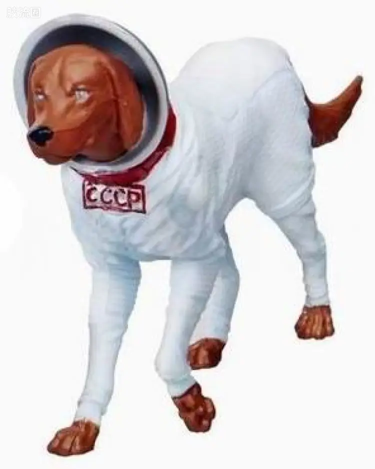 科兹摩太空狗