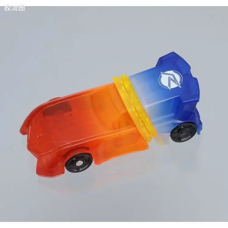 假面骑士DX装备系列 假面骑士drive 移速战车Colorful Colorful