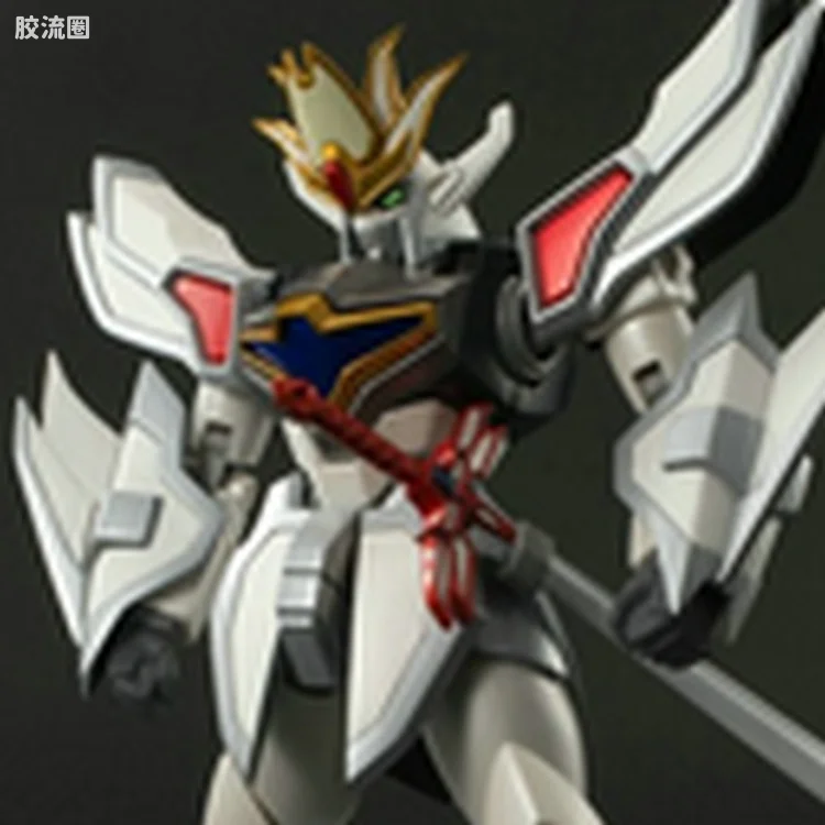 Mega House机甲综合系列 Variable Action Hi-SPEC 究极光能使者