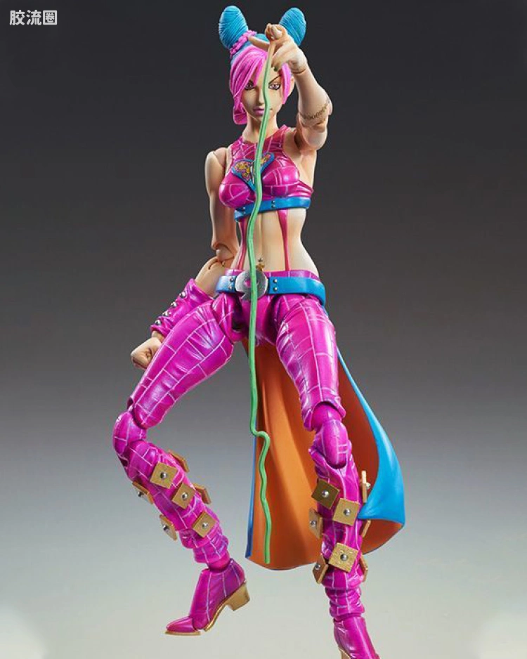 空条徐伦 WF2015夏限定版