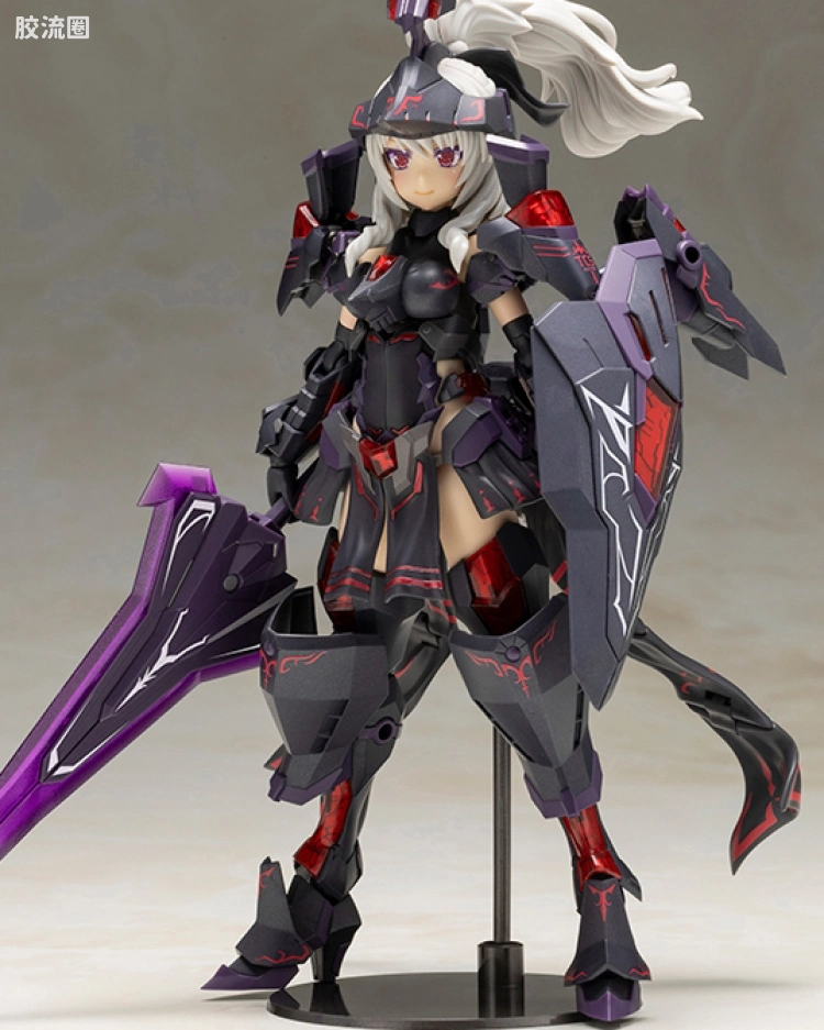 突伽II〈Noire Ver.〉