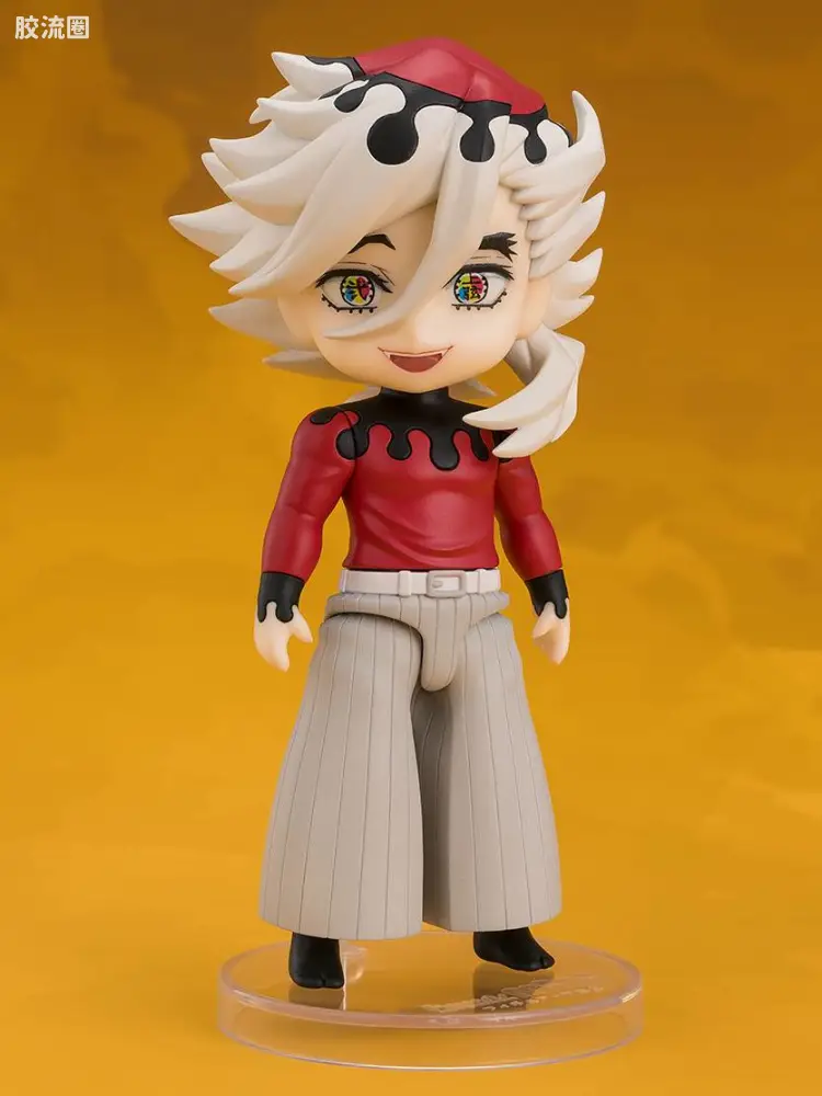 Figuarts mini 普通版 童磨