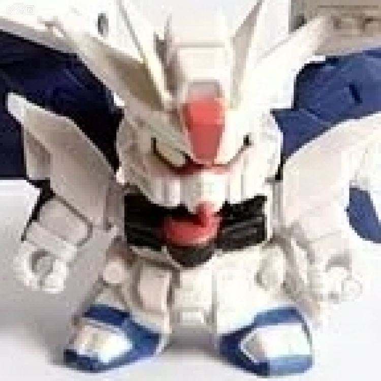 SDFC系列扭蛋 Custom版 第12弹