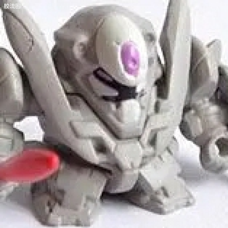 SDFC系列扭蛋 Custom版 第19弹