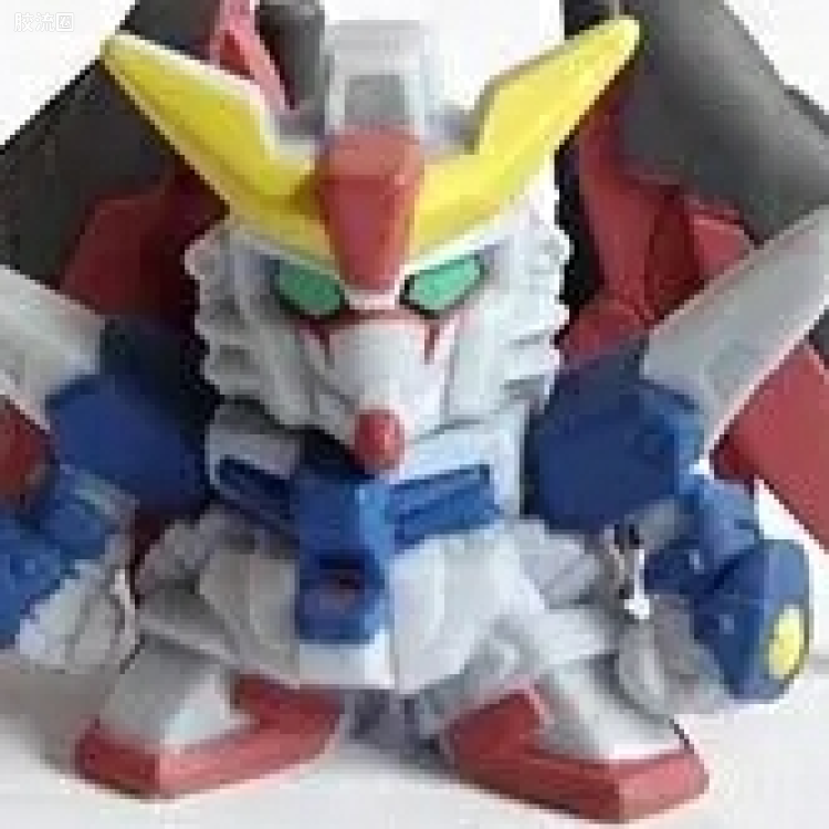 SDFC系列扭蛋 普通版 第56弹