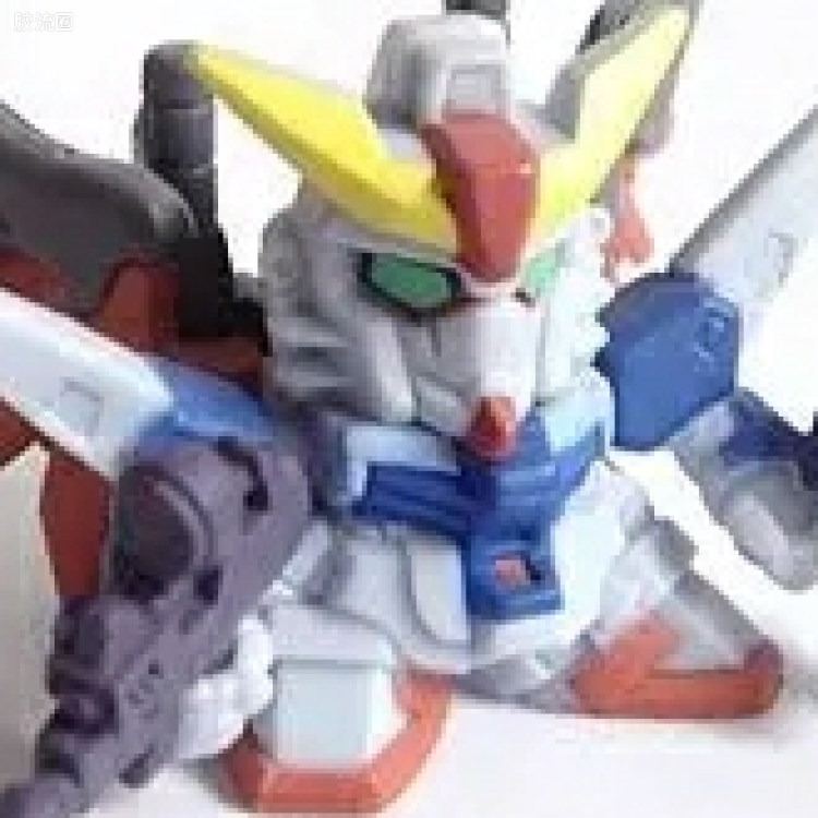 SDFC系列扭蛋 普通版 第57弹