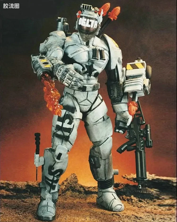 第一代 AL SIMMONS