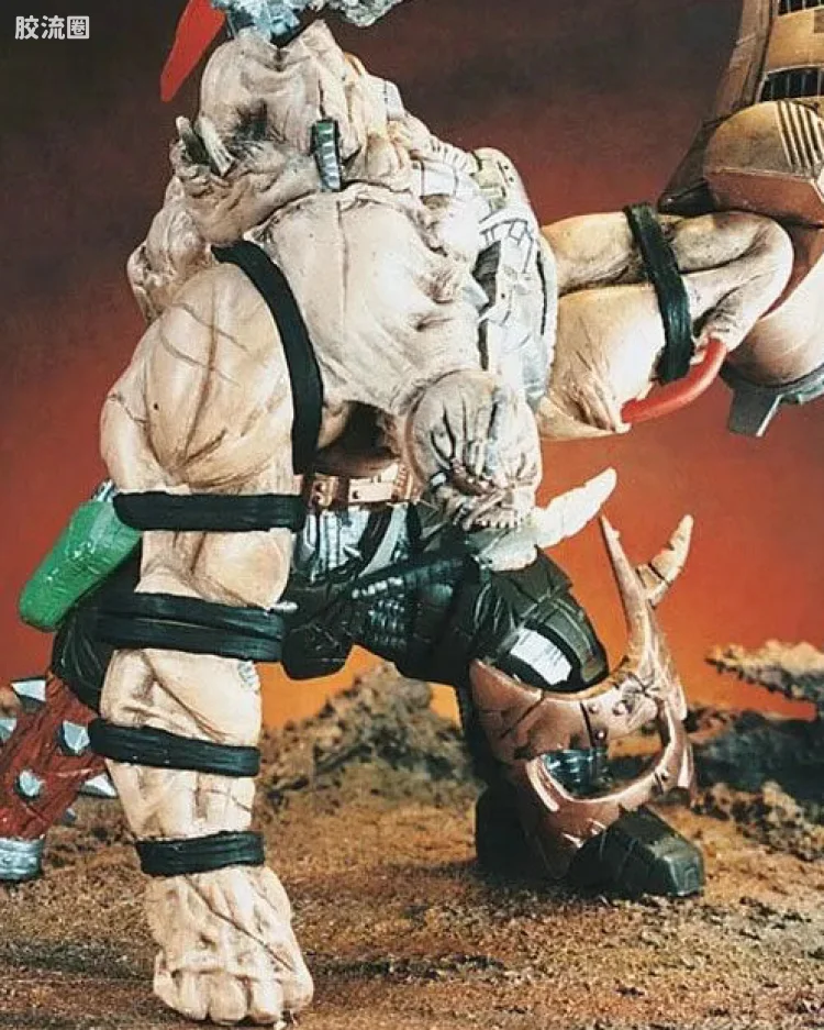 第一代 GORE
