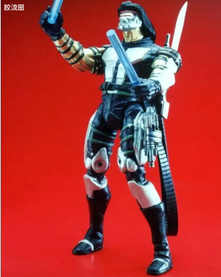 第一代 GRAIL